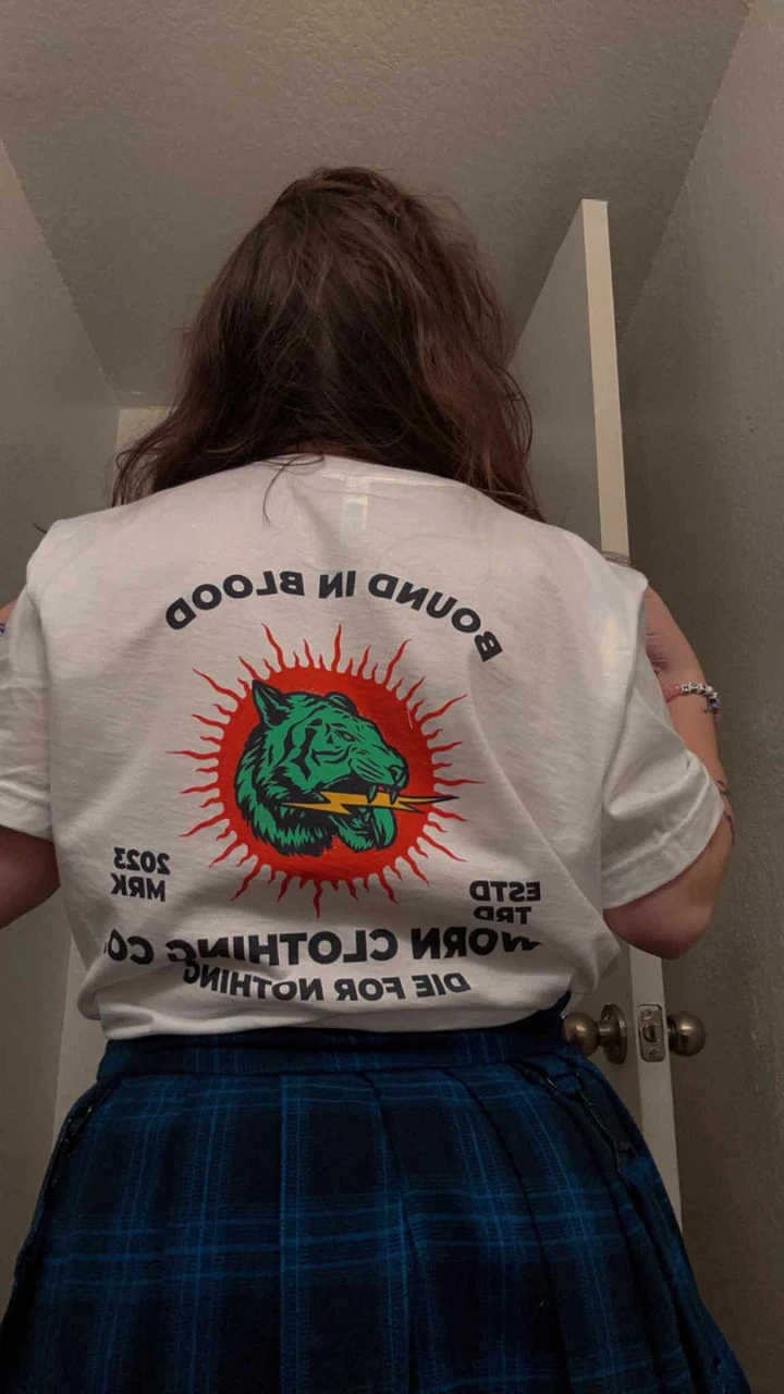 Bound in Blood product image (2)