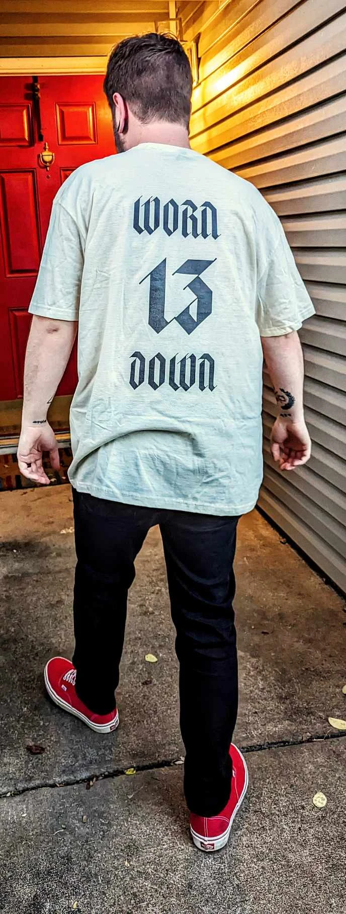 OG 13 (Cream) product image (2)