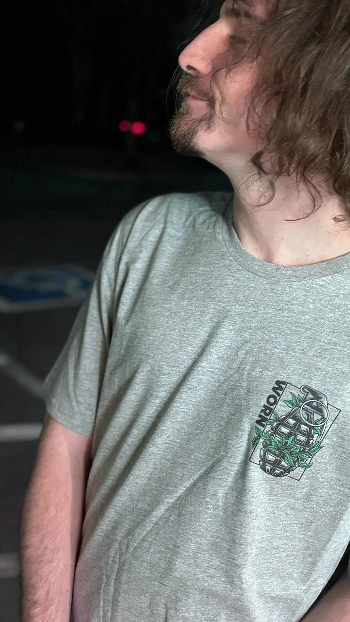 Mercenary product image (1)