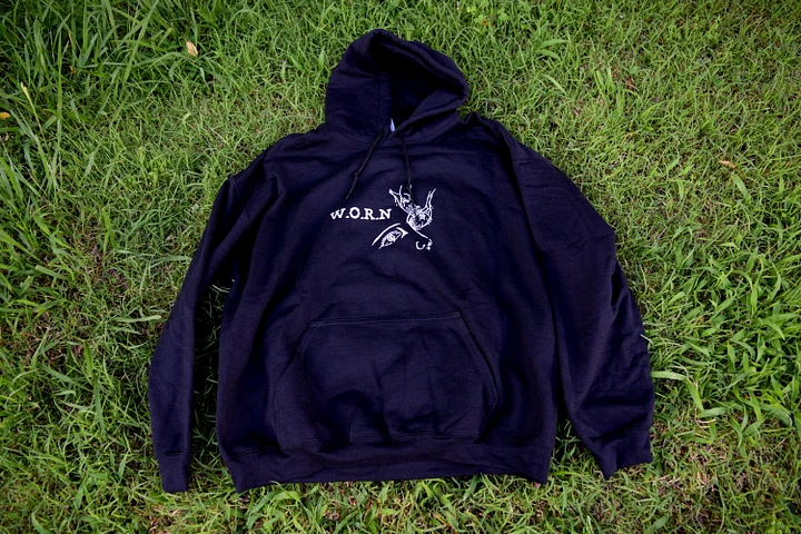 Disfigured (Hoodie) product image (1)