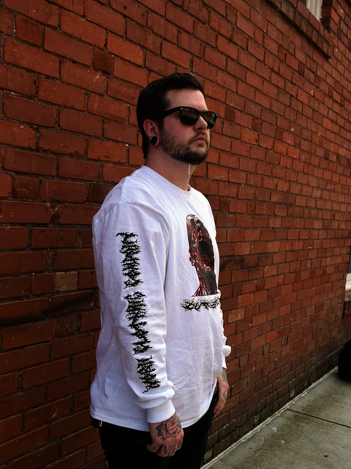 Cursed // Long Sleeve product image (2)