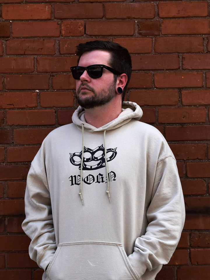 Pure Hate // Hoodie product image (1)