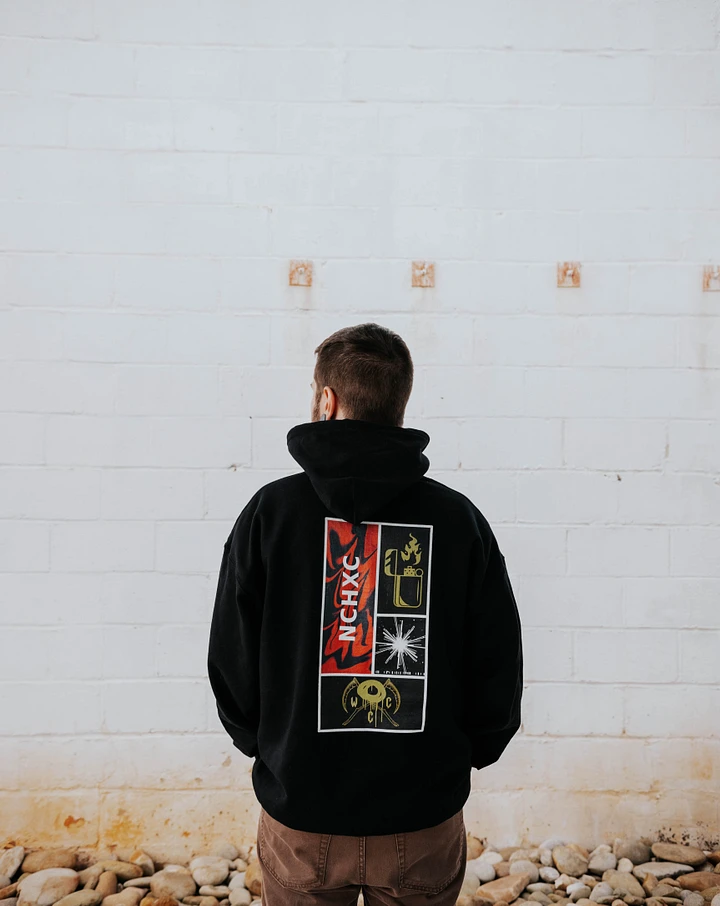 Demise (Hoodie) product image (1)